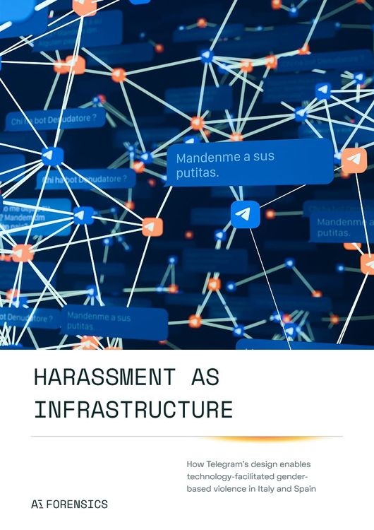 Report cover