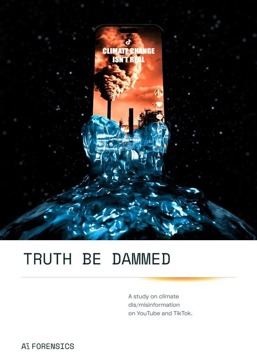 Report cover