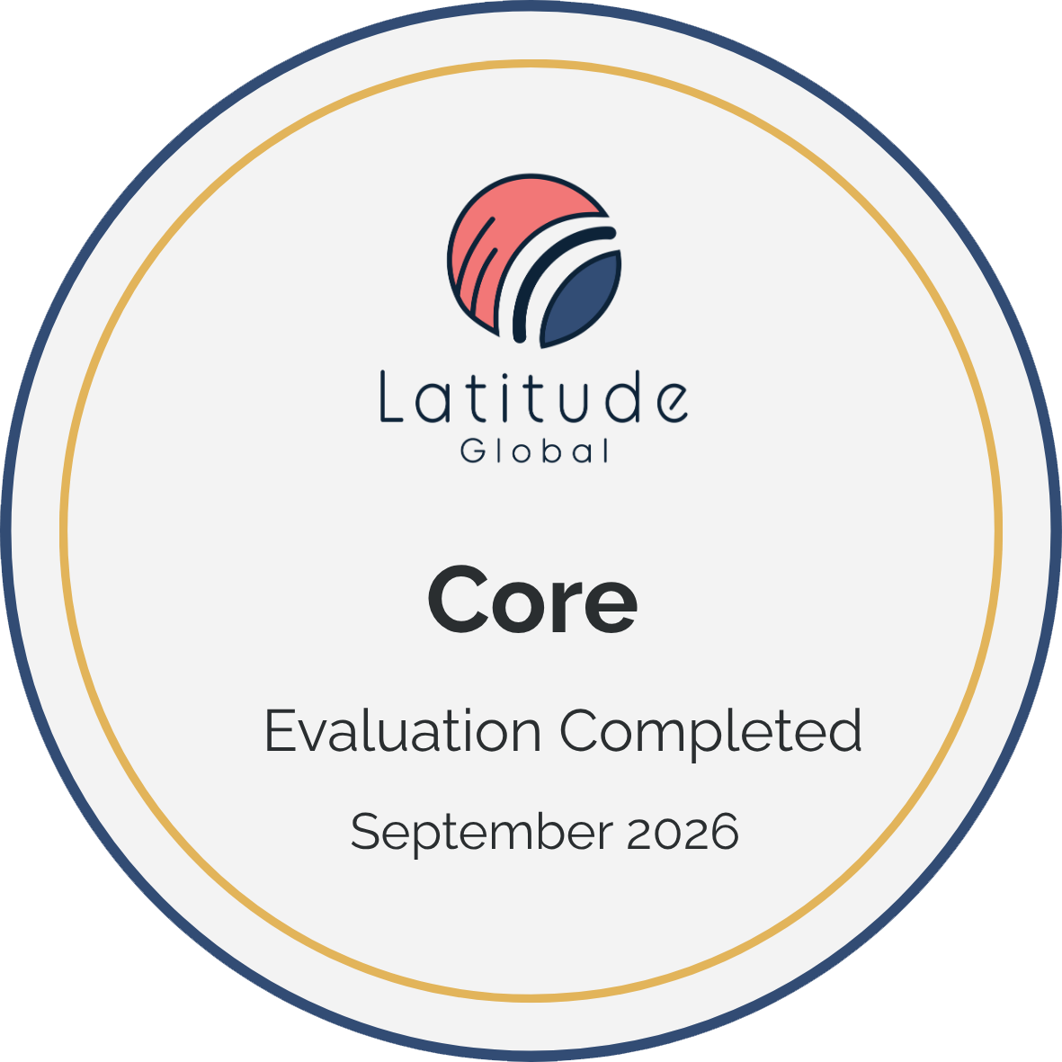 Latitude Global Due Diligence – Evaluation Completed