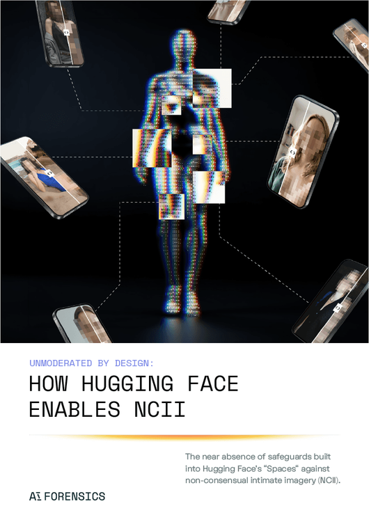 Report cover